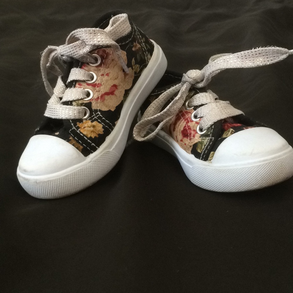 Beverley Hills Princess shoes